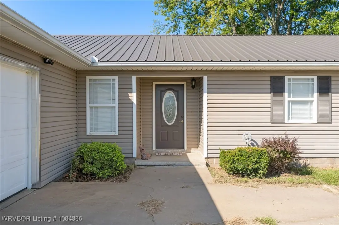 11932 State Highway 83, Poteau, OK 74953 - Image #1