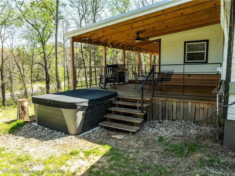 11117 N Highway 59, Cedarville, AR 72932 - Image #2