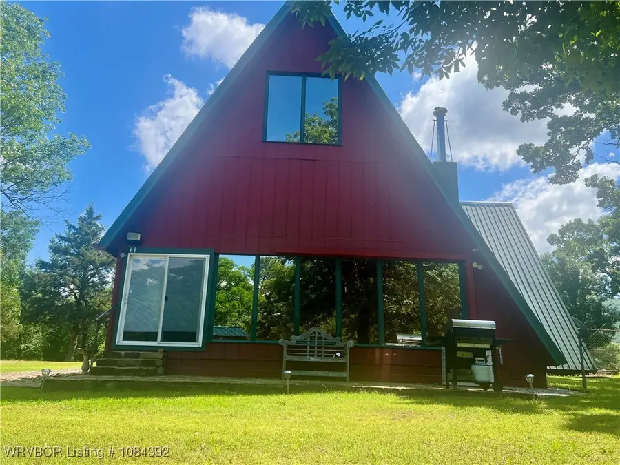 13404 Durant Hill Road, Poteau, OK 74953 - Image #3