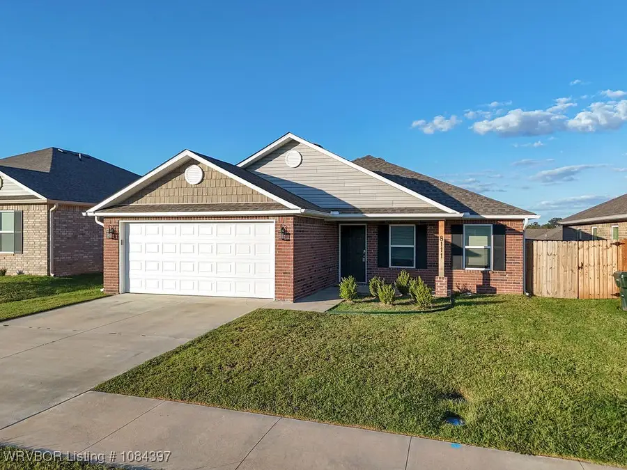 8111 Regency Way, Fort Smith, AR 72916 - Image #2