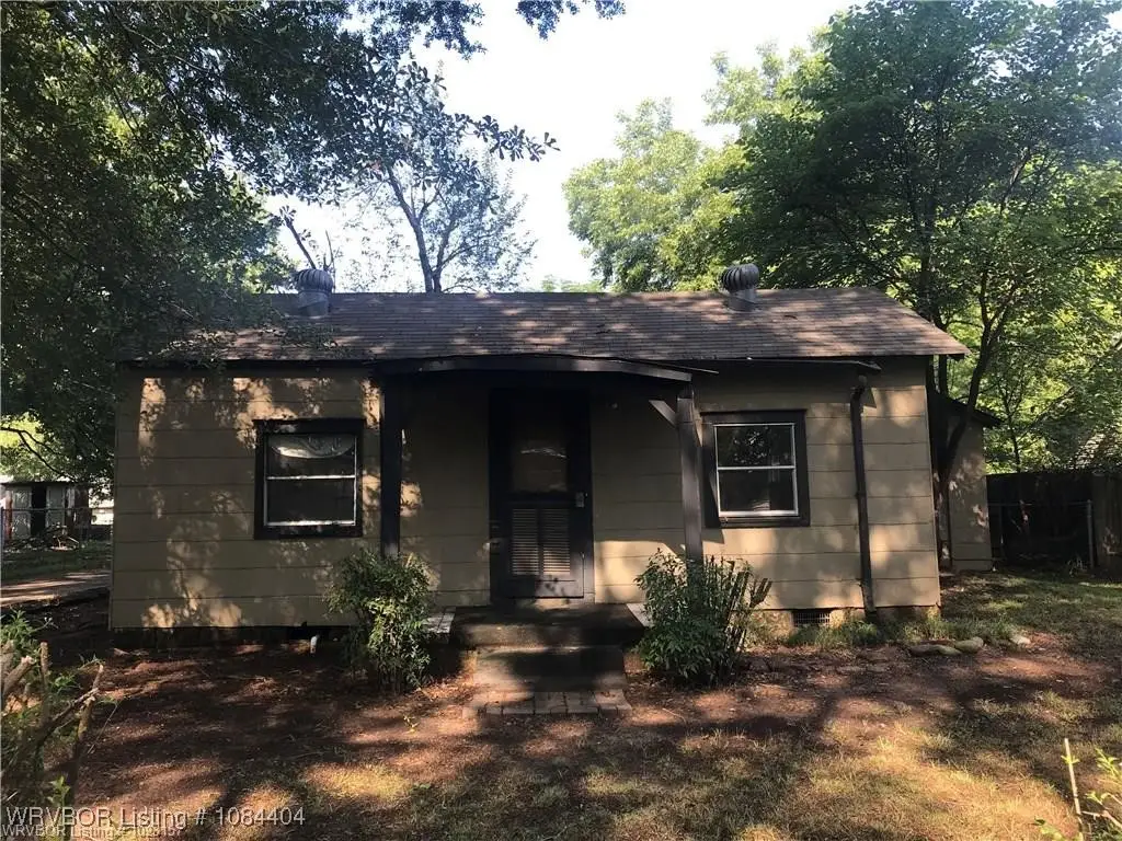 421 N 40th Street, Fort Smith, AR 72903 - Image #1