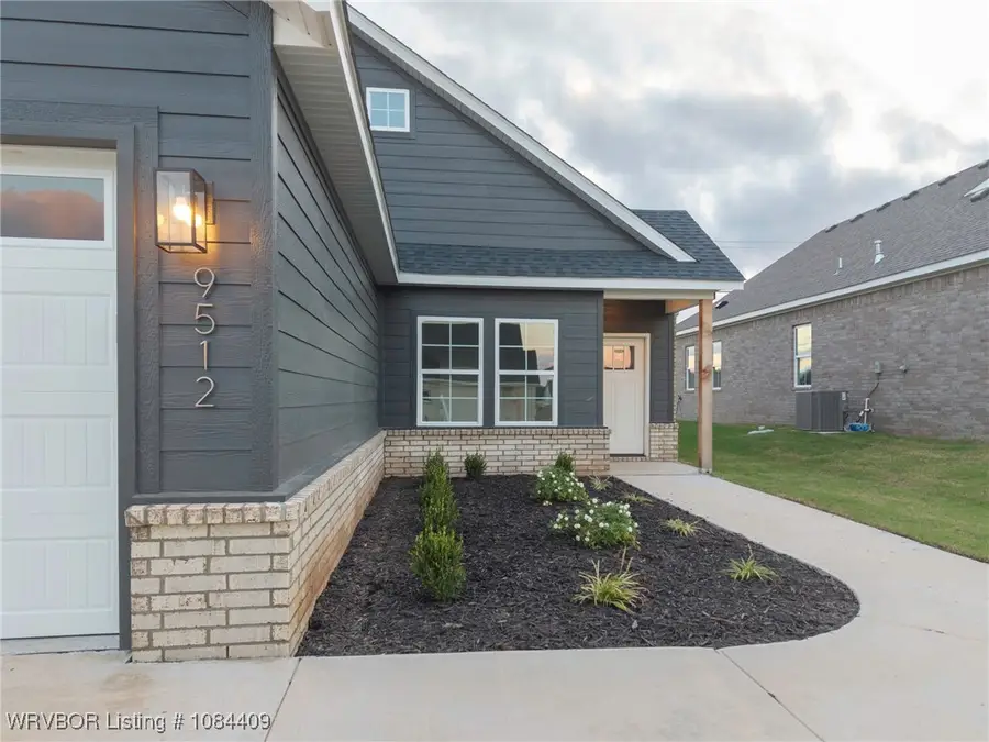 9512 Ash Place, Fort Smith, AR 72916 - Image #2