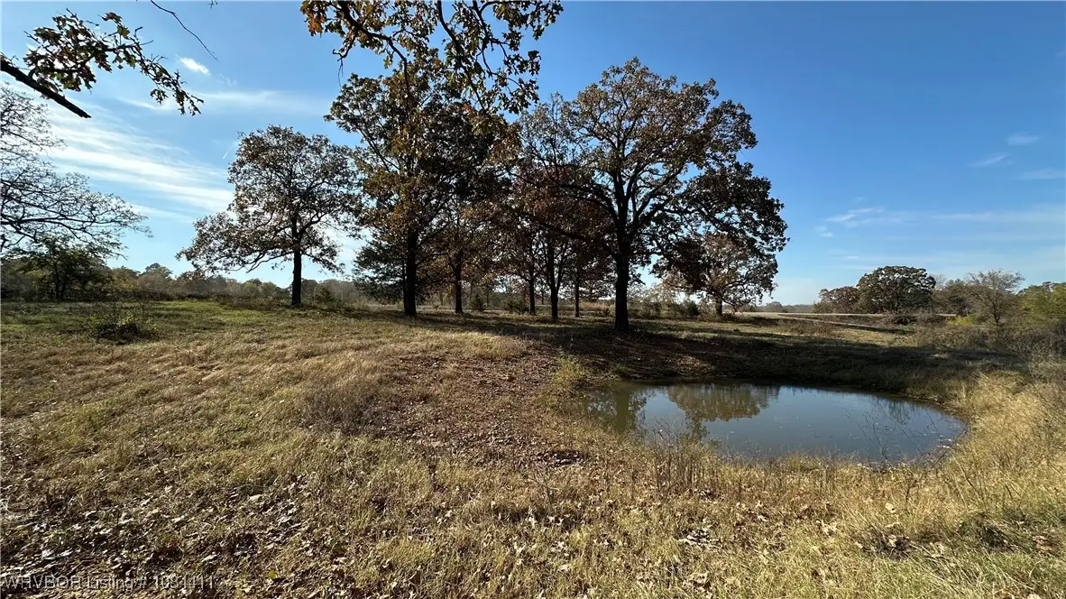 40834 Old Pike Road, Howe, OK 74940 - Image #1