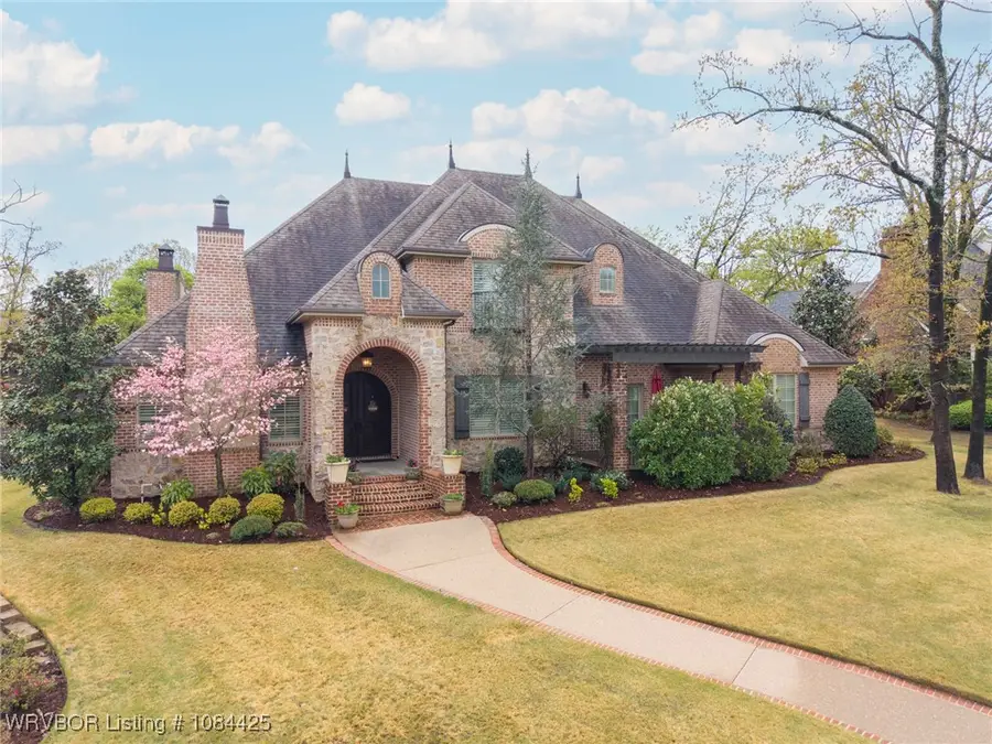 8200 Mile Tree Drive, Fort Smith, AR 72903 - Image #2