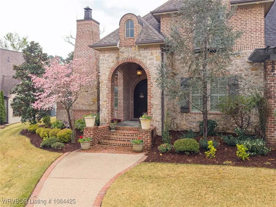 8200 Mile Tree Drive, Fort Smith, AR 72903 - Image #3