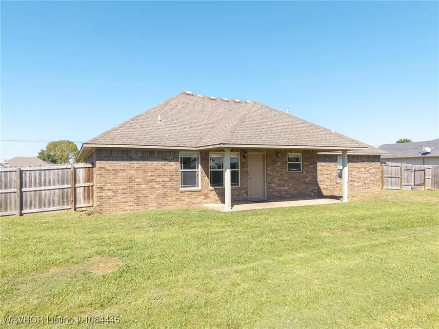 1120 Choctaw, Spiro, OK 74959 - Image #3