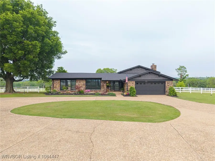 802 N Highway 112, Pocola, OK 74902 - Image #2