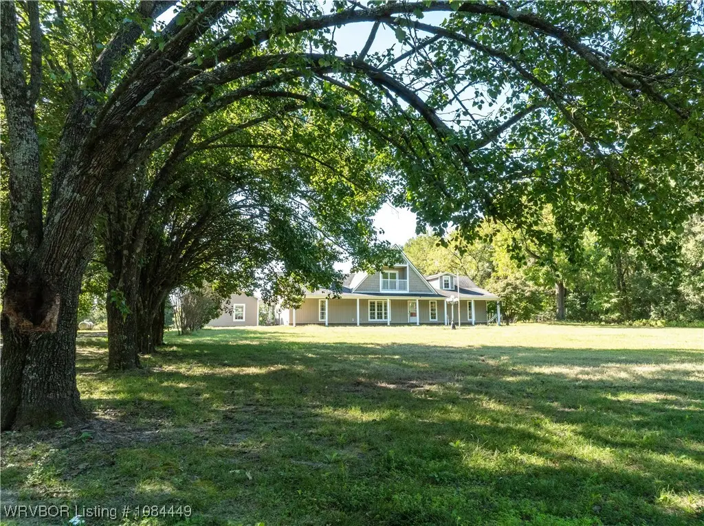 6230 Catcher Crossing, Van Buren, AR 72956 - Image #1