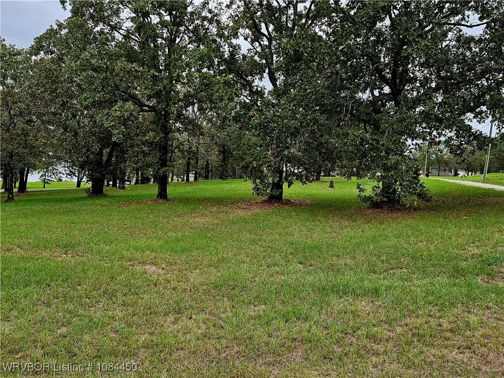 TBD Crestline Drive, Hackett, AR 72937 - Image #1