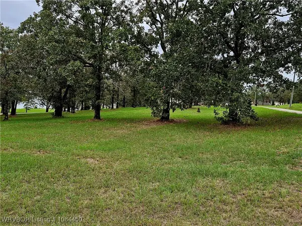 TBD Crestline Drive, Hackett, AR 72937