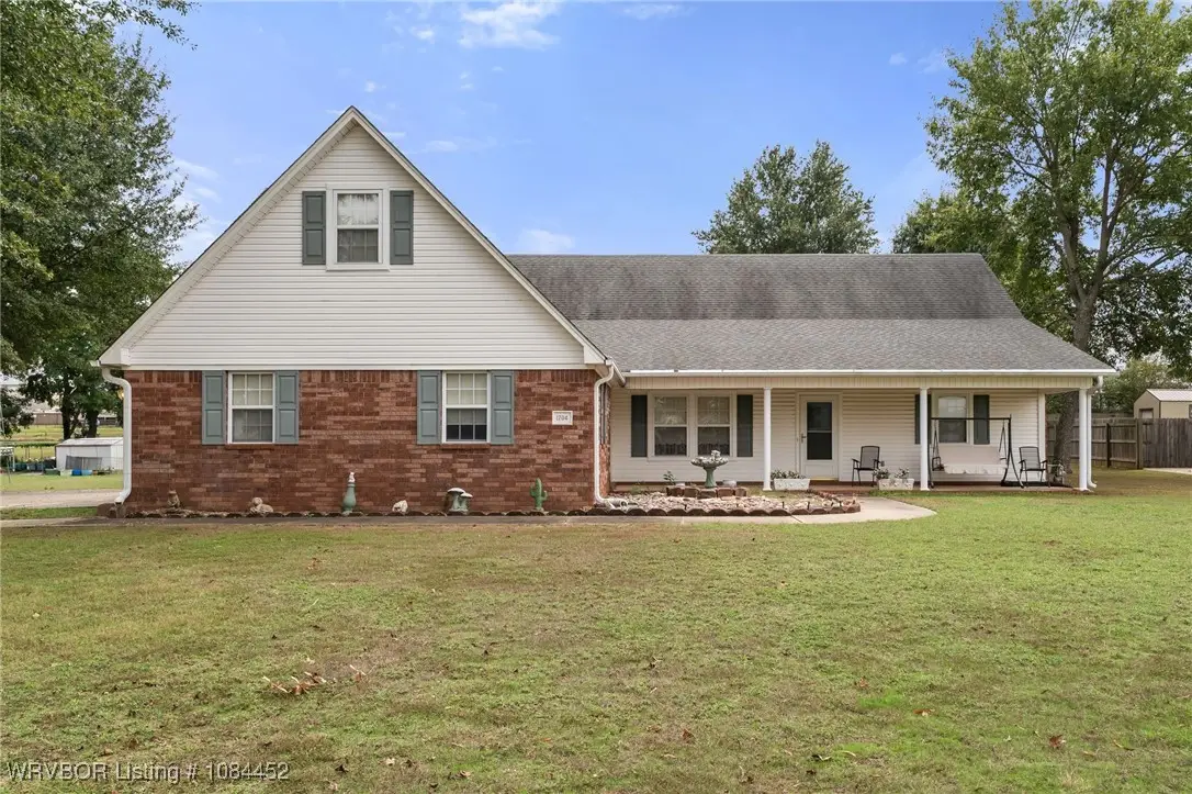 1704 Broaddrick Lane, Van Buren, AR 72956 - Image #1