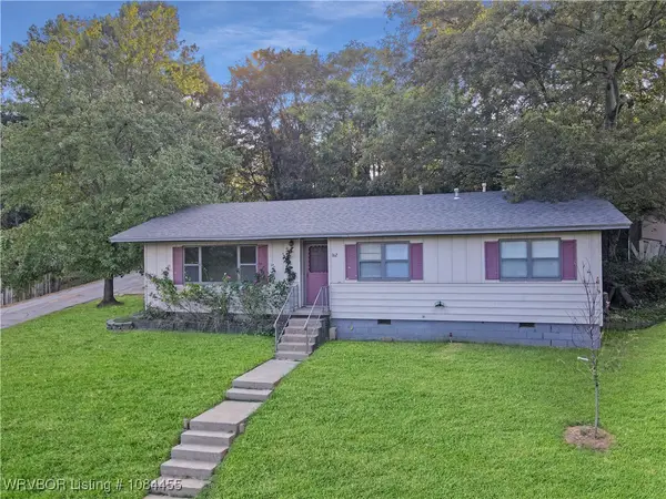 1620 South 29th Street, Fort Smith, AR 72901