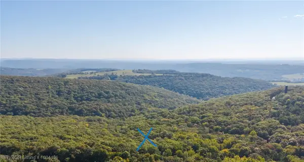 TBD High Rock & Lancaster Road, Rudy, AR 72952