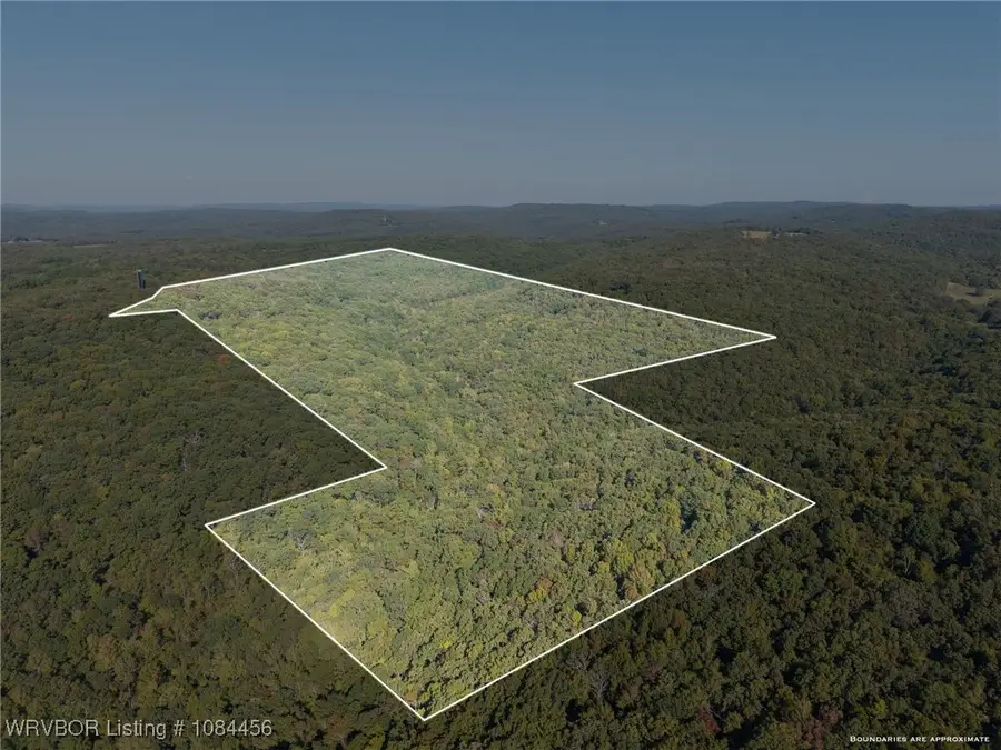 TBD High Rock & Lancaster Road, Rudy, AR 72952 - Image #2