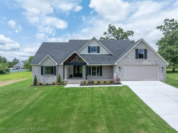 11540 Kings Way, Fort Smith, AR 72916