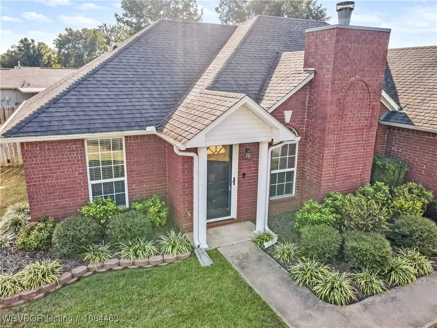 144 Juniper Drive, Greenwood, AR 72936 - Image #2