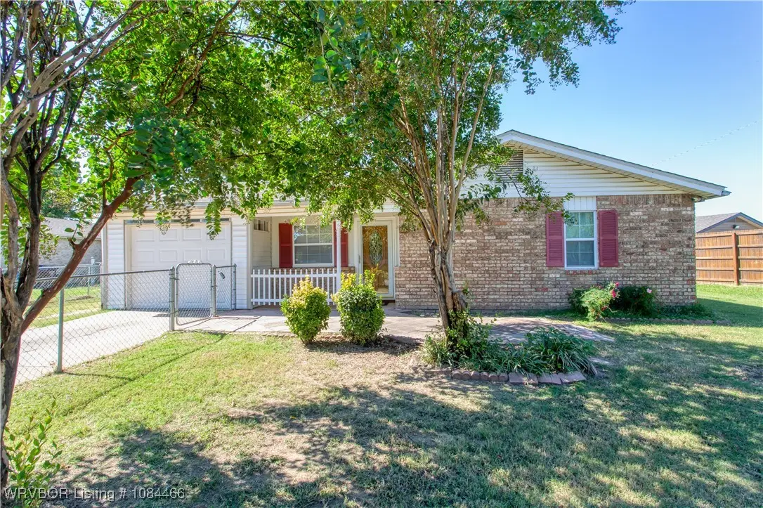 8112 S 35th Terrace, Fort Smith, AR 72908 - Image #1