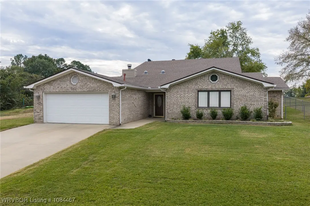 701 N Street, Barling, AR 72923 - Image #1