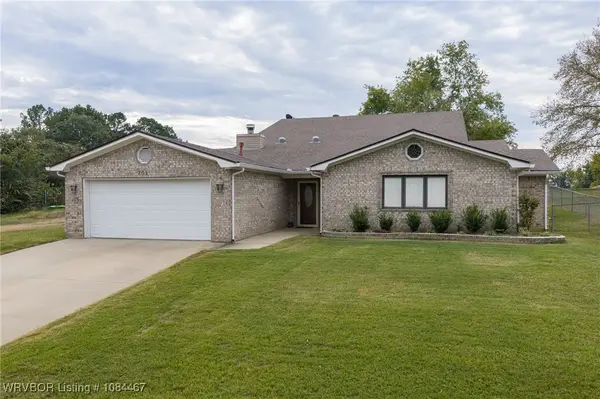 701 N Street, Barling, AR 72923