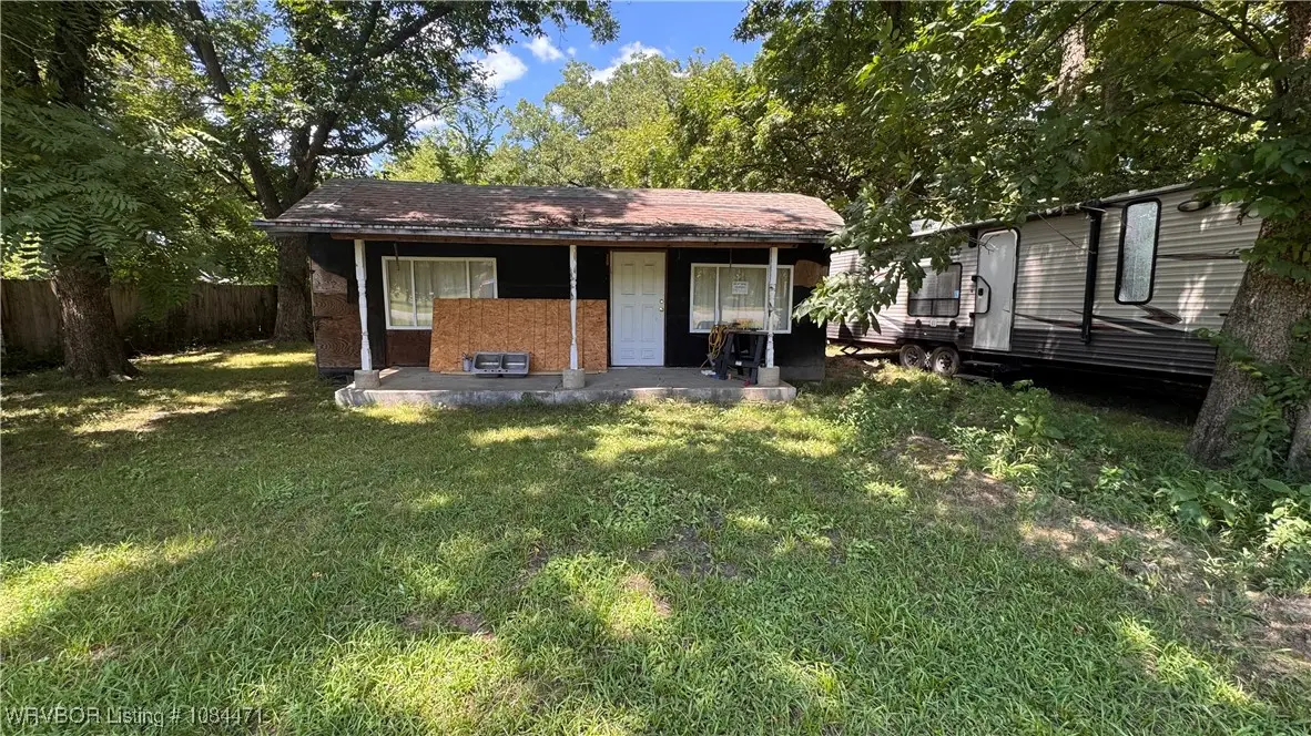 208 Harper, Mansfield, AR 72944 - Image #1