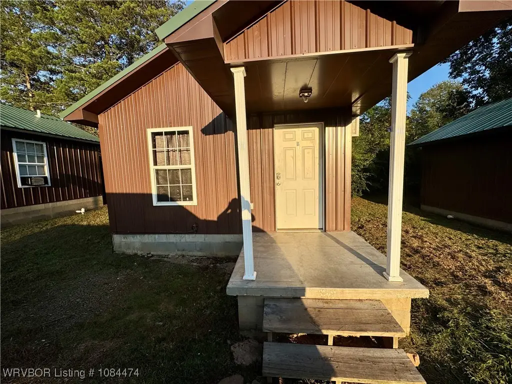 146 Booher Cemetery, Russellville, AR 72802 - Image #1