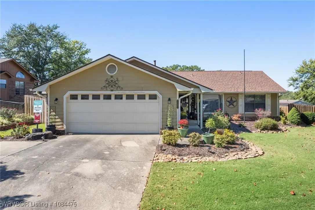 1507 N 9th Street, Van Buren, AR 72956 - Image #1