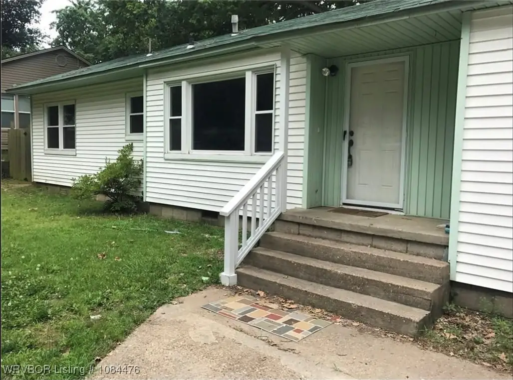 4610 S 26 Street, Fort Smith, AR 72901 - Image #1