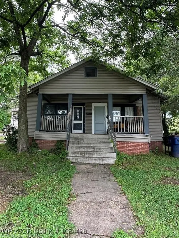 1101 N 6th Street, Fort Smith, AR 72901 - Image #1