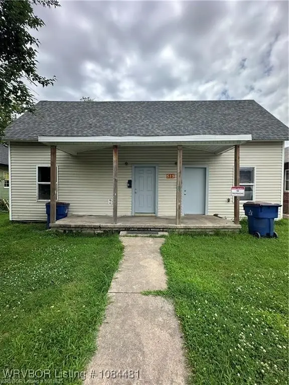 515 N 12th Street, Fort Smith, AR 72901 - Image #1