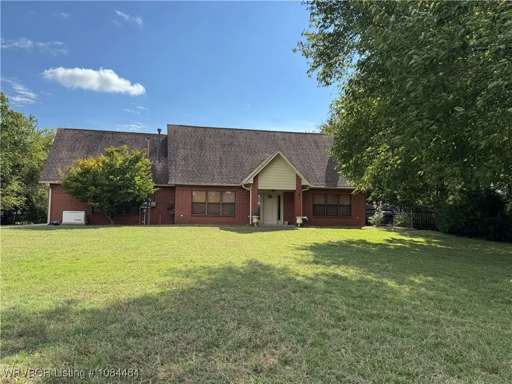 13414 E 463 Road, Claremore, OK 74017 - Image #1