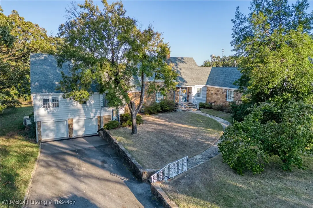 2305 Greenwood Avenue, Fort Smith, AR 72901 - Image #1