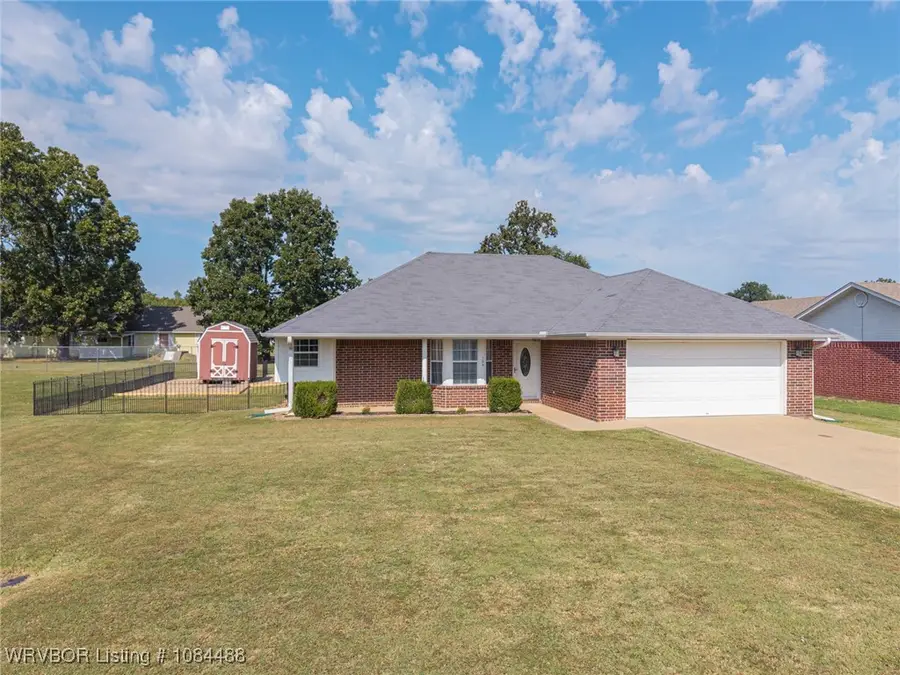 104 Commanche Loop, Roland, OK 74954 - Image #3