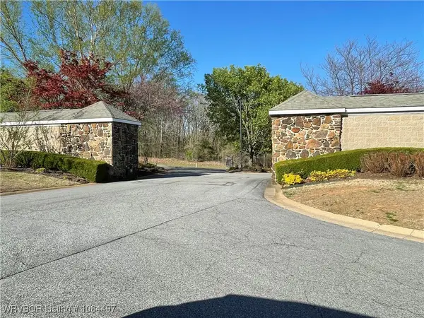 0 River Overlook Loop, Van Buren, AR 72956