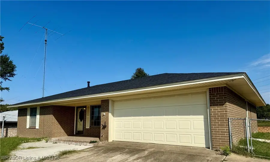 606 Robinson Street, Van Buren, AR 72956 - Image #2