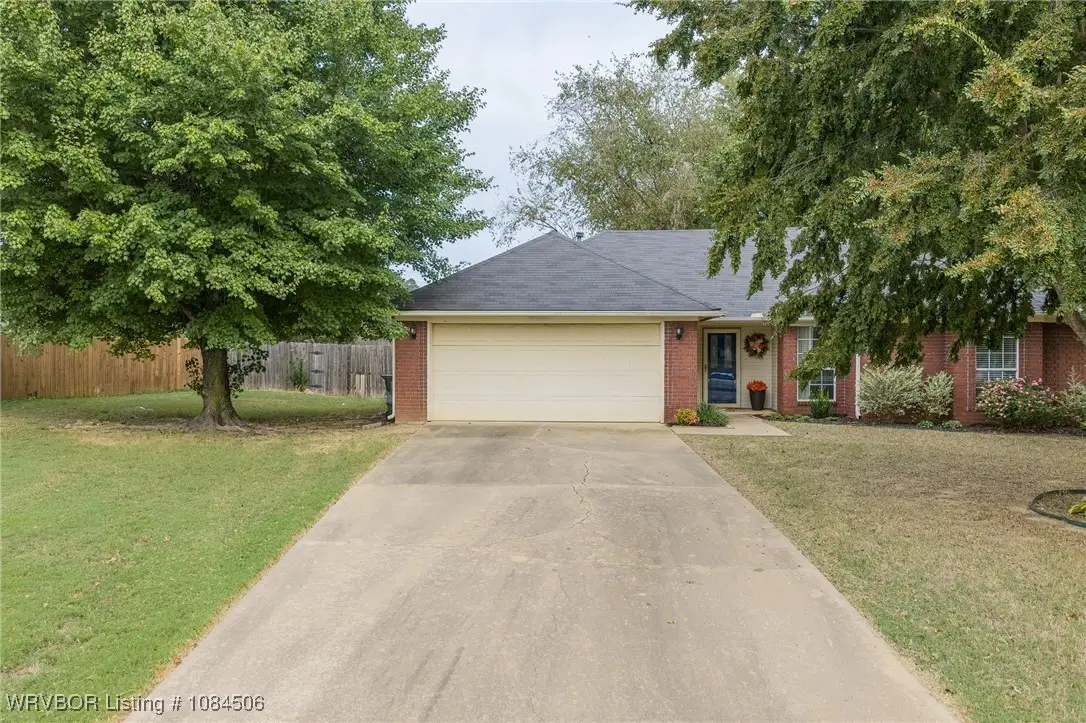 2212 Cordova Terrace, Greenwood, AR 72936 - Image #1