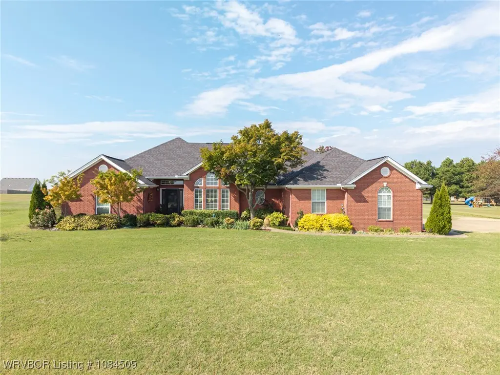 108892 4768 Road, Roland, OK 74954 - Image #1