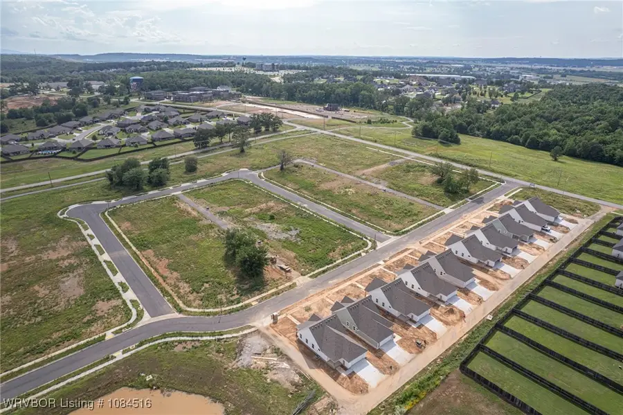 9723 Sequoia Lane, Fort Smith, AR 72916 - Image #3