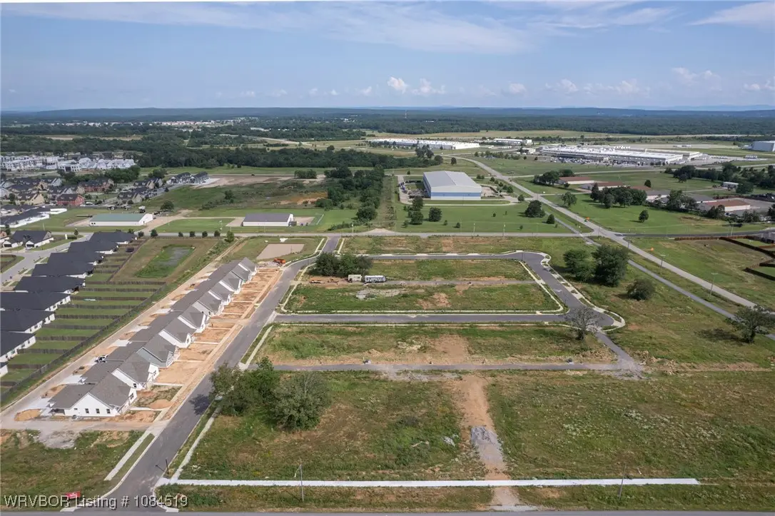 Lot 20 Tbd, Fort Smith, AR 72916 - Image #1