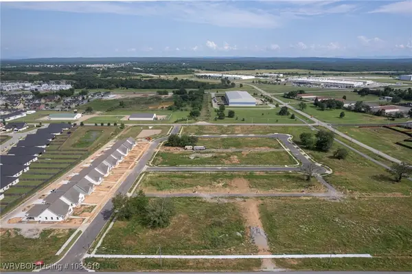 Lot 20 Tbd, Fort Smith, AR 72916