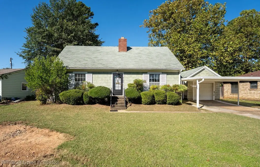 2104 Garner Lane, Fort Smith, AR 72901 - Image #1
