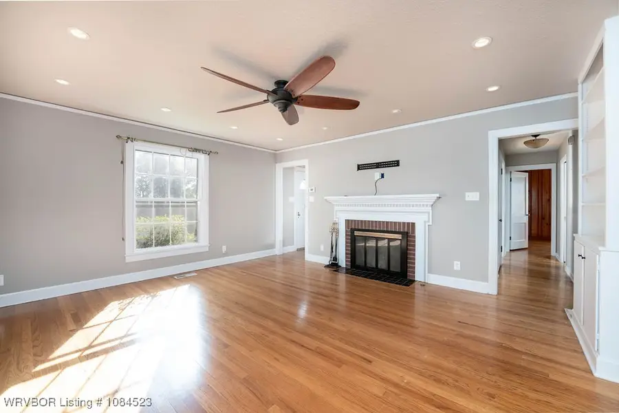 2104 Garner Lane, Fort Smith, AR 72901 - Image #2