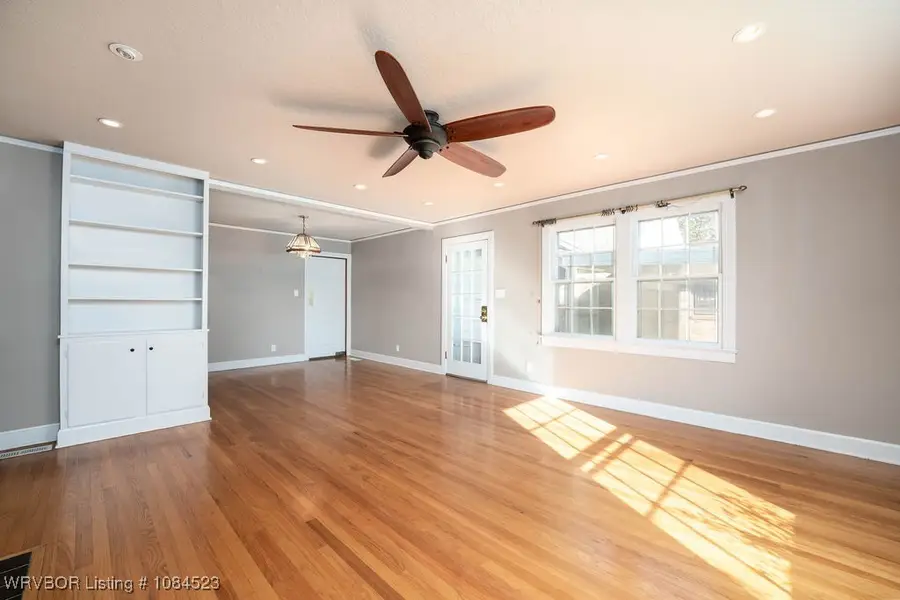 2104 Garner Lane, Fort Smith, AR 72901 - Image #3