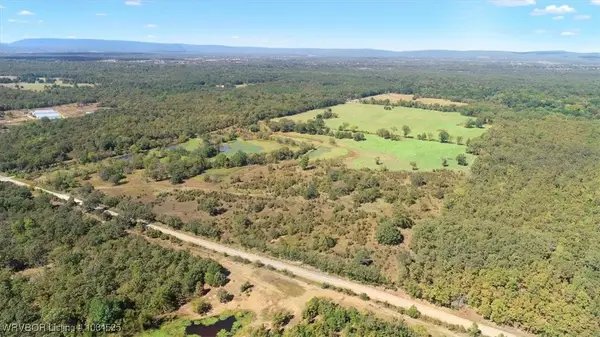 000 E 1620 Road, Talihina, OK 74571