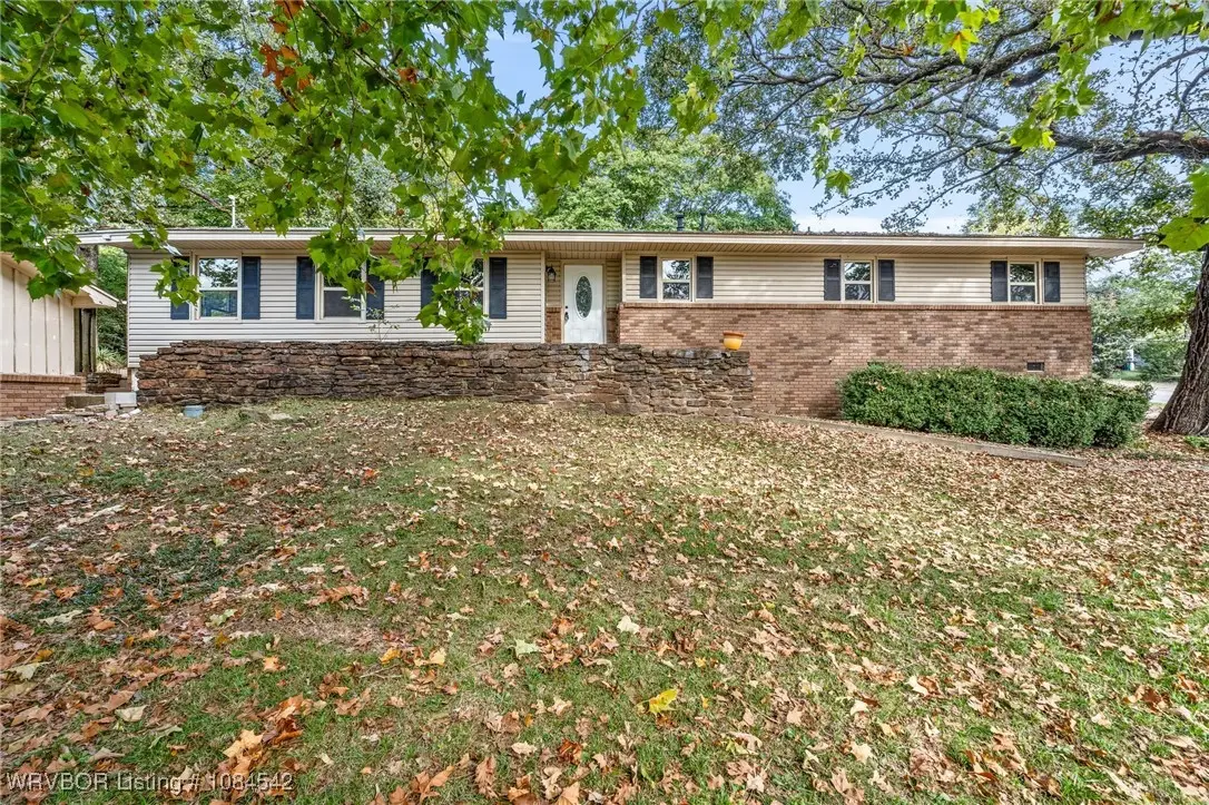 5 Old Greenwood Lane, Fort Smith, AR 72903 - Image #1