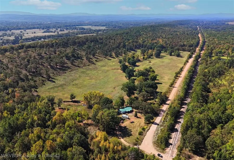 TBD Sugar Creek Lane, Heavener, OK 74937 - Image #2