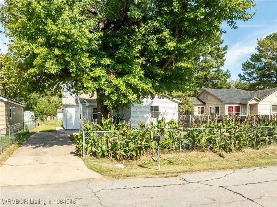 3425 Santa Fe Street, Fort Smith, AR 72904 - Image #3