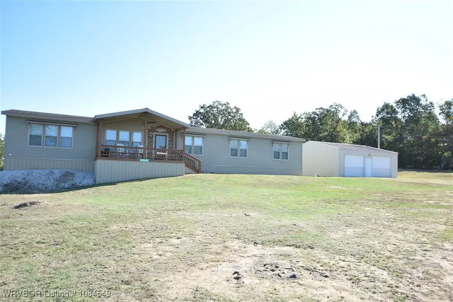 98687 S 4439, Gore, OK 74435 - Image #2