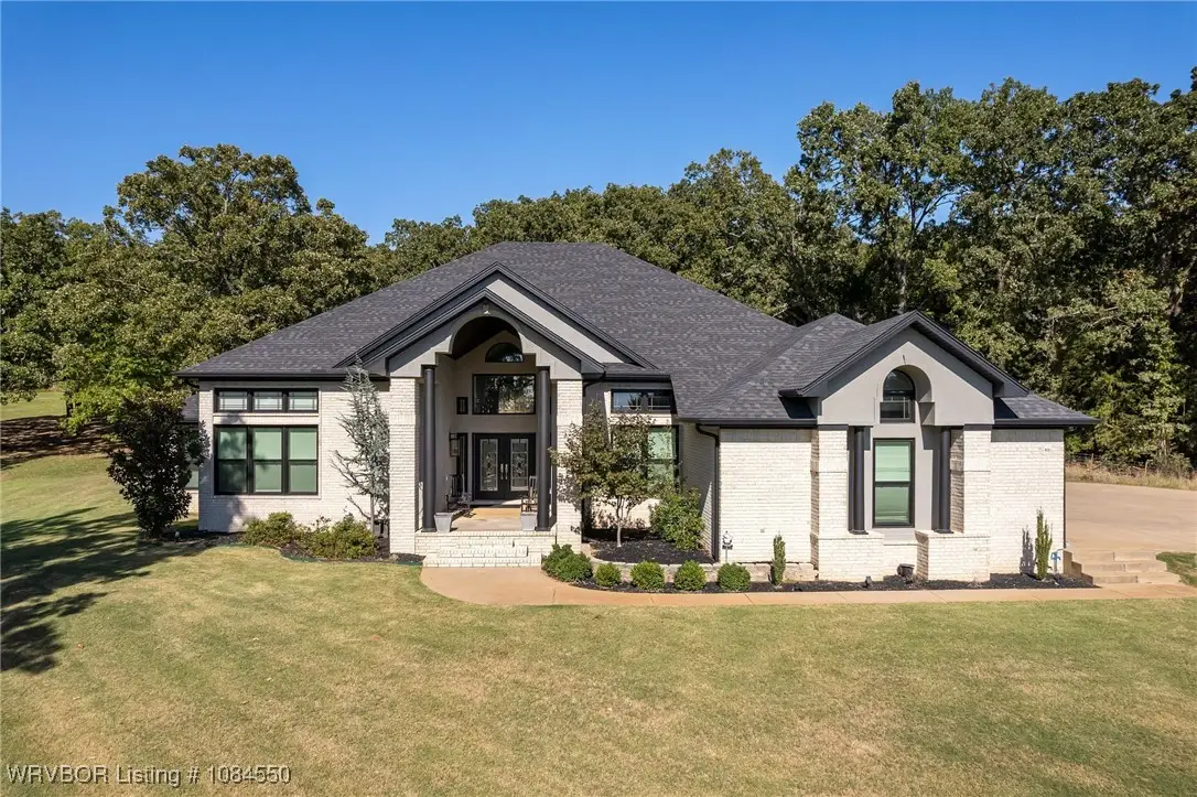 2923 Aerie Lane, Alma, AR 72921 - Image #1