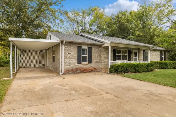 1010 A Street, Barling, AR 72923