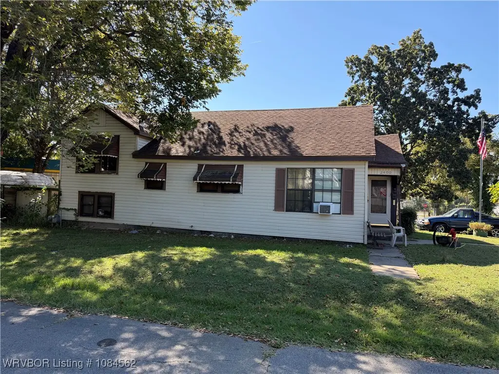 2400 Birnie Avenue, Fort Smith, AR 72904 - Image #1